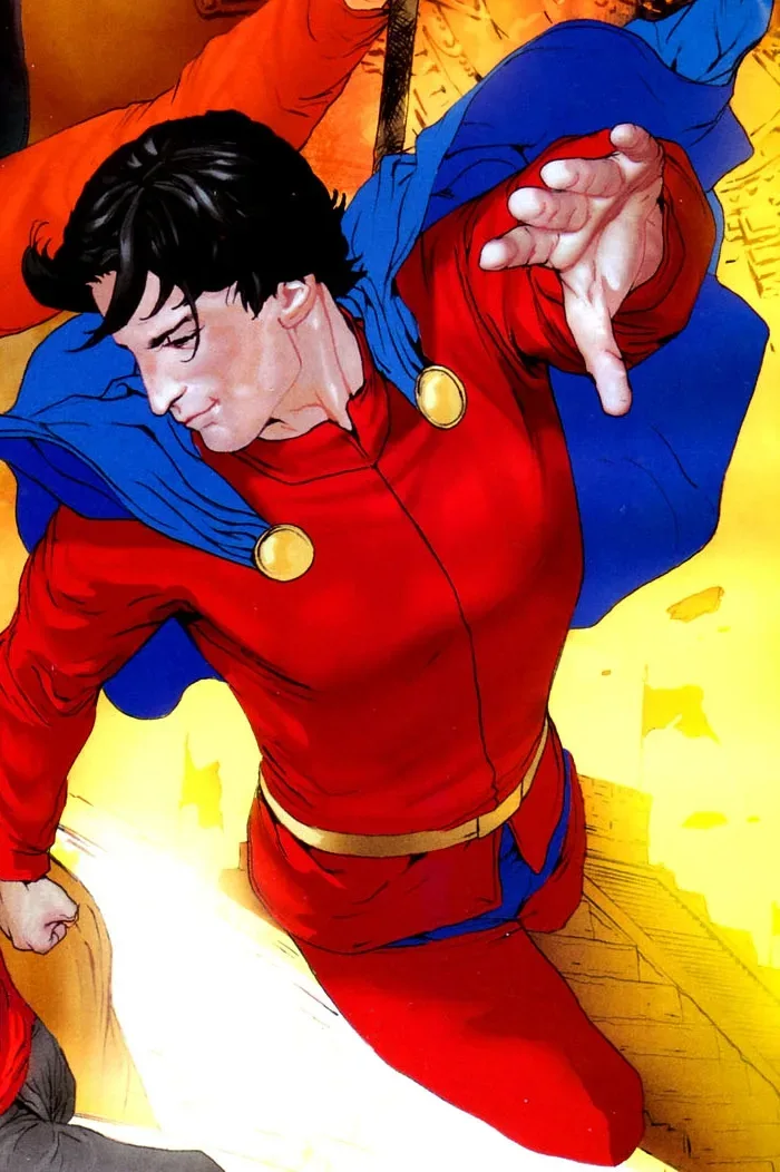 Mon-El