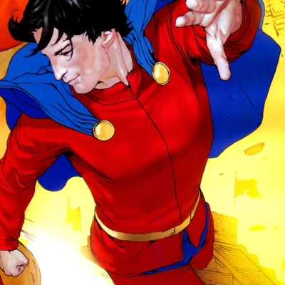 Mon-El