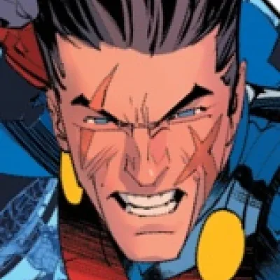 Mon-El (Earth Alpha)