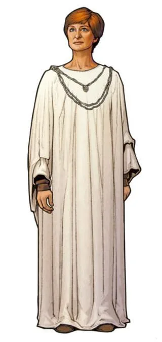 Mon Mothma