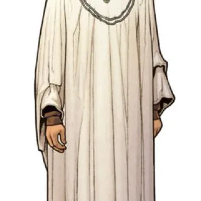 Mon Mothma