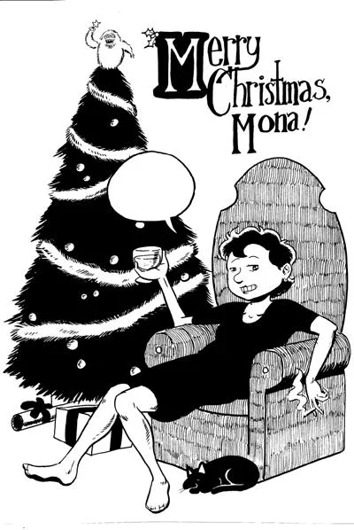 Mona