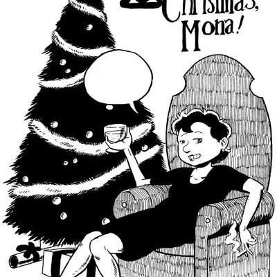 Mona