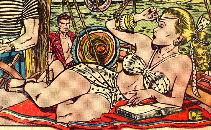 Mona Barclay