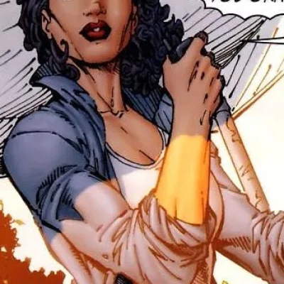Mona Bennett