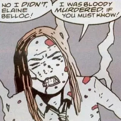 Mona Doyle