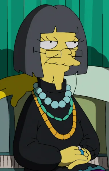 Mona Flanders