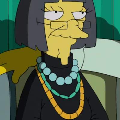 Mona Flanders