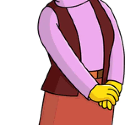 Mona J. Simpson