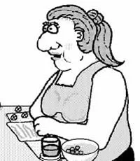 Mona Wert