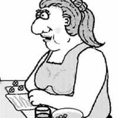 Mona Wert