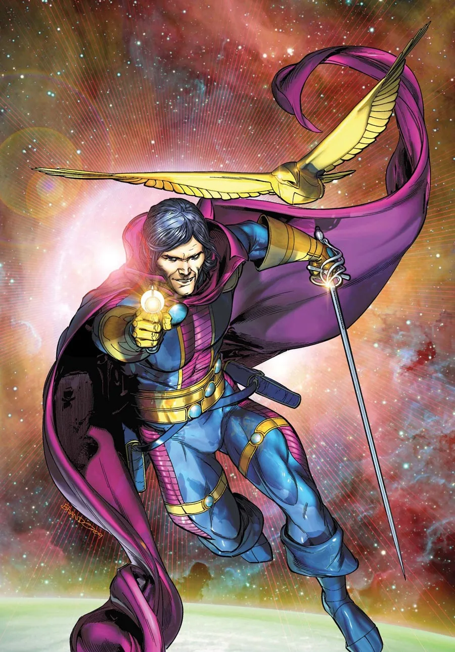 Monark Starstalker