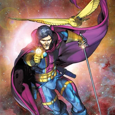Monark Starstalker