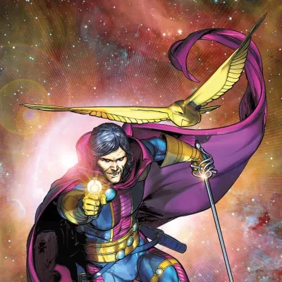 Monark Starstalker