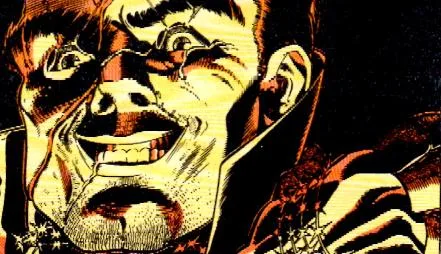 Mondo Pain