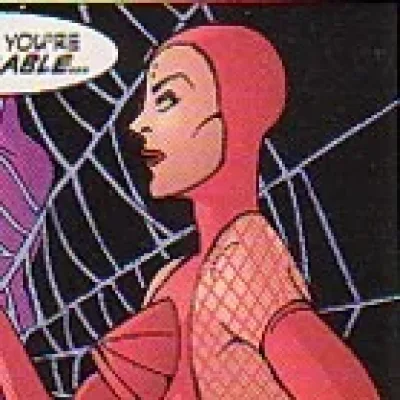 Money Spider