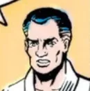 Mongo Krebs