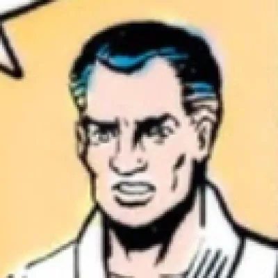 Mongo Krebs