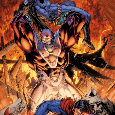 Mongul the Elder