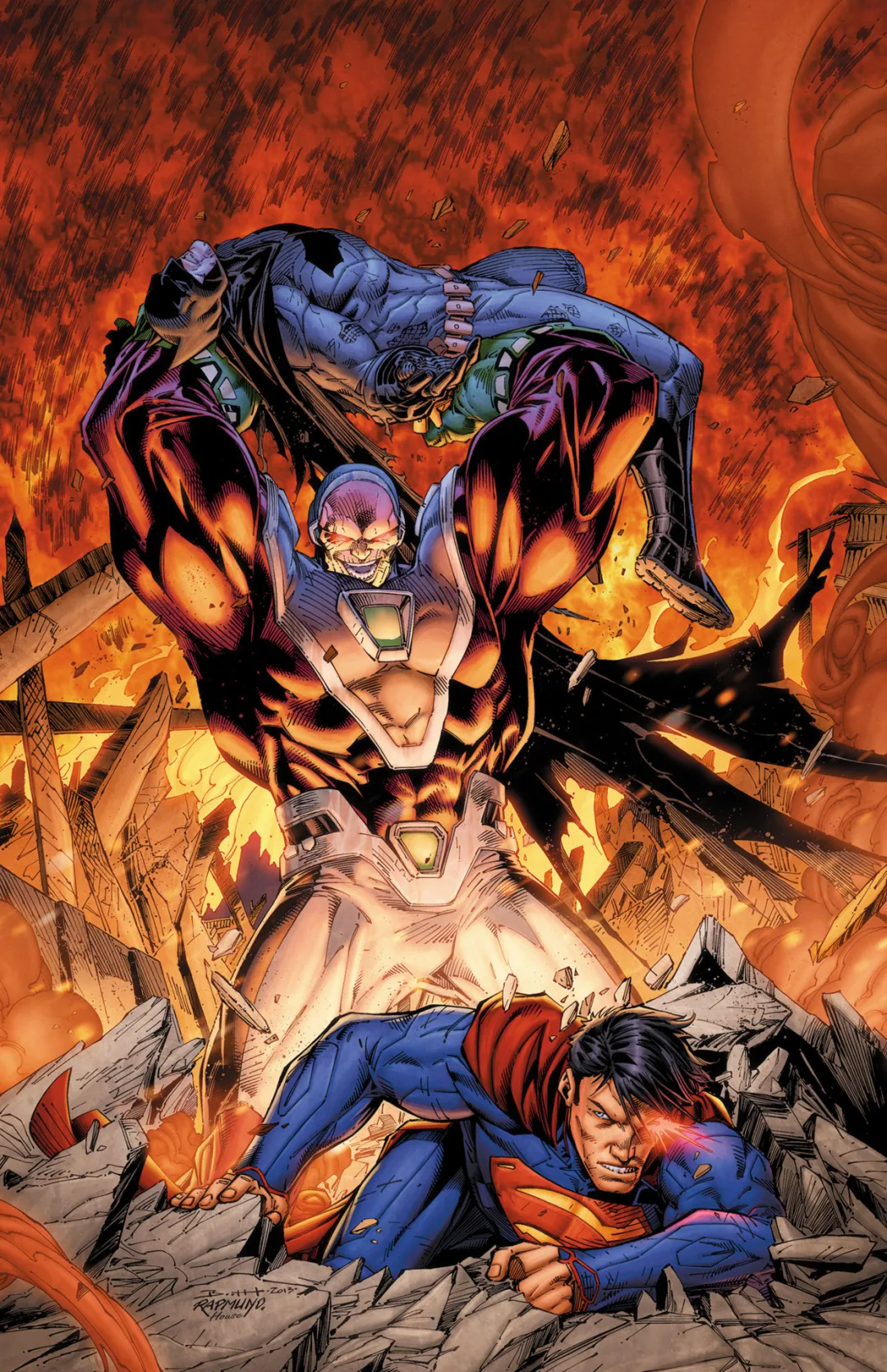 Mongul the Elder