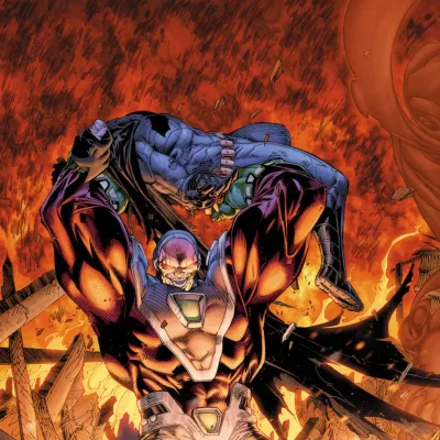 Mongul the Elder