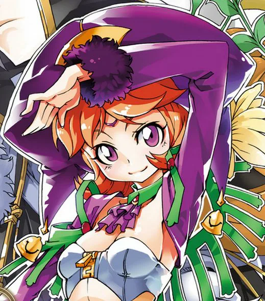 Monica