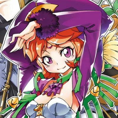 Monica