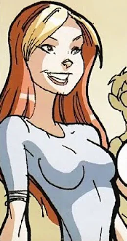 Monica