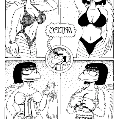 Monica Fether