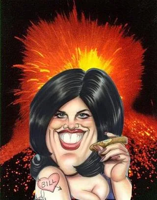 Monica Lewinsky