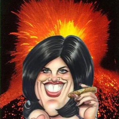 Monica Lewinsky