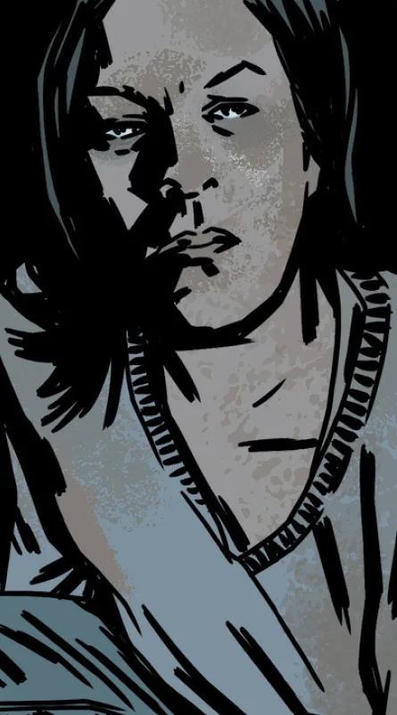 Monica Reyes
