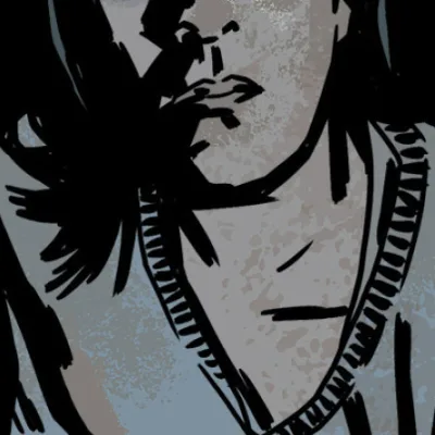 Monica Reyes