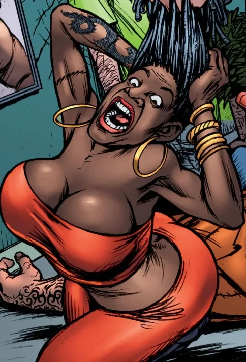 Monique