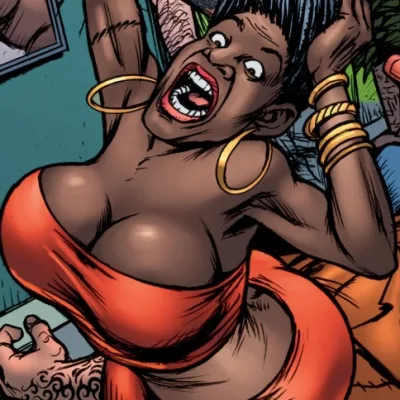 Monique