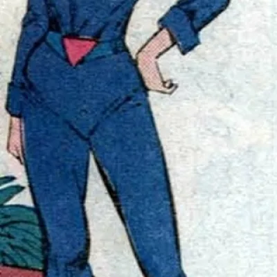 Monique Areadite