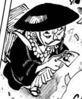 Monjiro