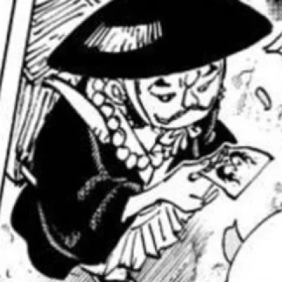 Monjiro