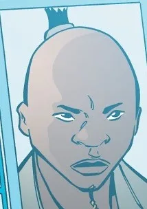 Monk