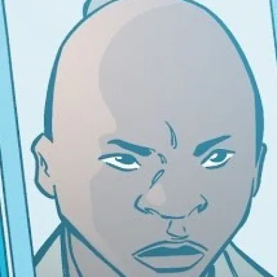 Monk