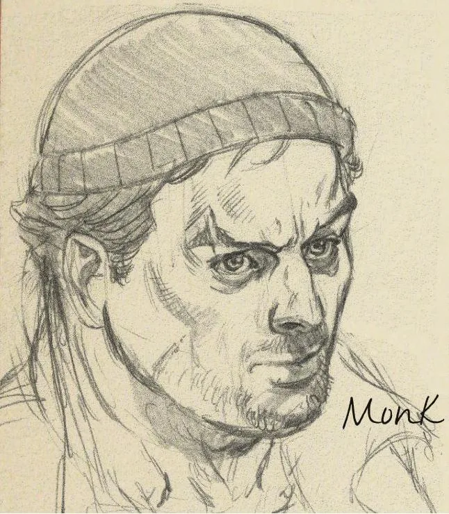 Monk