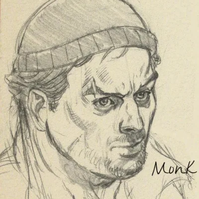 Monk