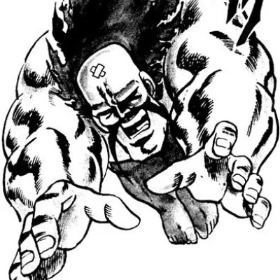 Monk Onitako