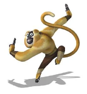 Monkey