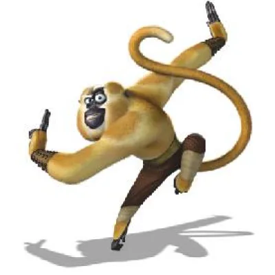 Monkey