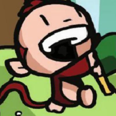 Monkey