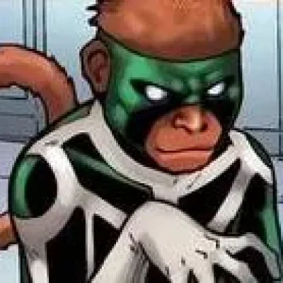 Monkey C