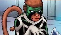 Monkey C