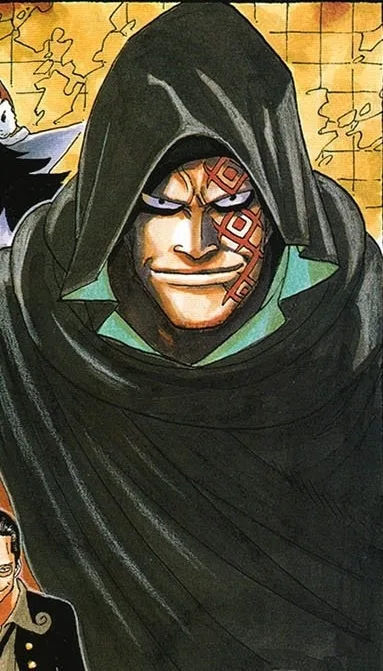 Monkey D. Dragon
