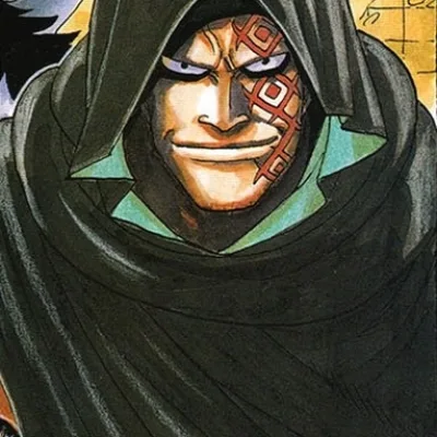 Monkey D. Dragon